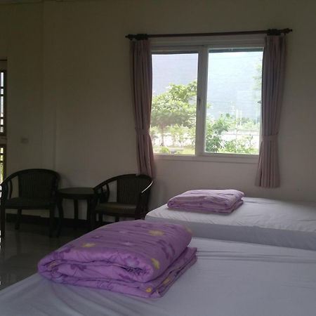 A-Ma Homestay Fenglin Szoba fotó