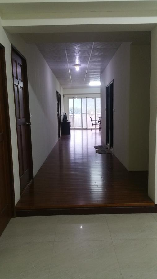 A-Ma Homestay Fenglin Kültér fotó