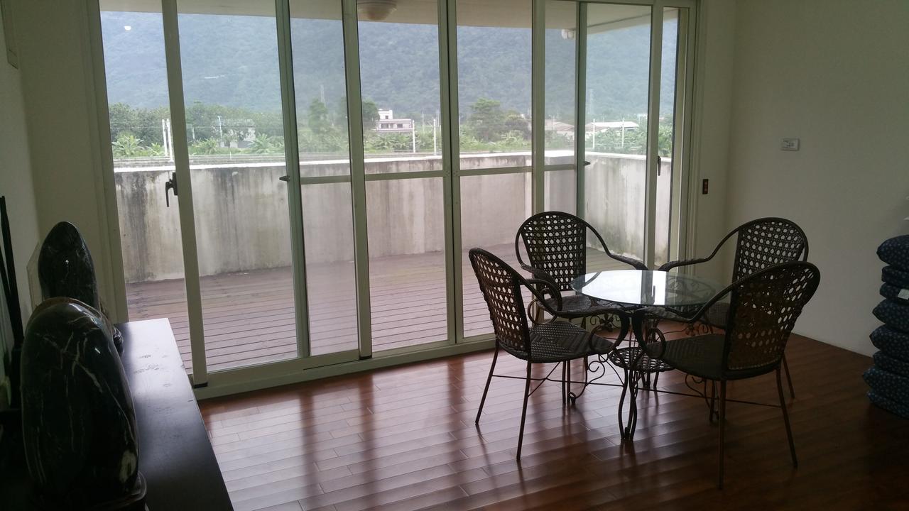 A-Ma Homestay Fenglin Kültér fotó