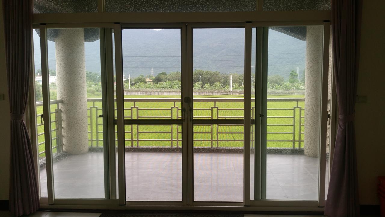 A-Ma Homestay Fenglin Kültér fotó