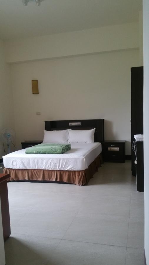 A-Ma Homestay Fenglin Kültér fotó