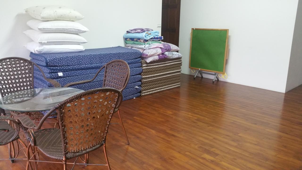A-Ma Homestay Fenglin Kültér fotó