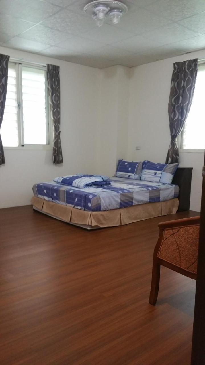 A-Ma Homestay Fenglin Kültér fotó