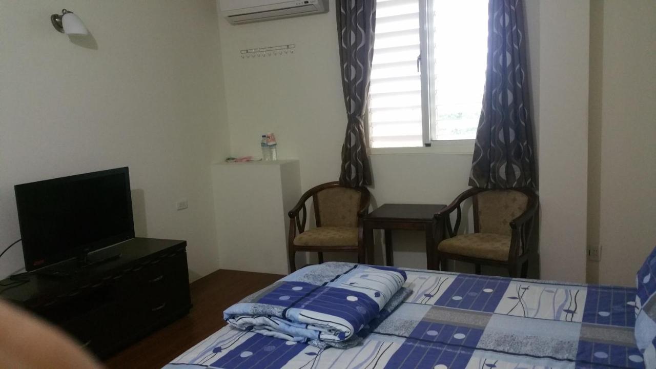 A-Ma Homestay Fenglin Kültér fotó